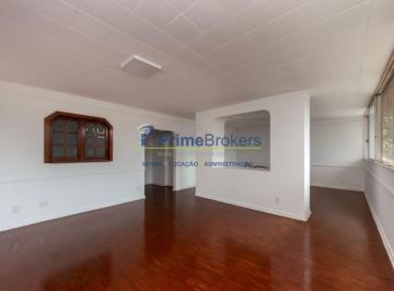 Apartamento · 162m² · 3 Quartos · 1 Vaga · Apartamento, 162m² - 3 Dormitórios, 1 Suíte, 1 Vaga, Reformado - Jardim Paulista