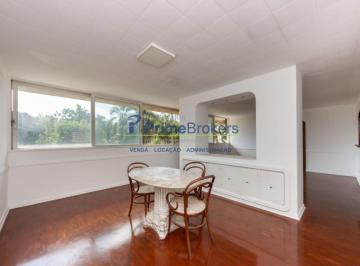 Apartamento · 162m² · 3 Quartos · 1 Vaga · Apartamento, 162m² - 3 Dormitórios, 1 Suíte, 1 Vaga, Reformado - Jardim Paulista