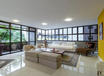 Apartamento · 330m² · 4 Quartos · 3 Vagas · Apartamento Alto Padrão com 330m² | 4 Dormitórios | 2 Suítes | 1 por Andar | São Bernardo do Campo