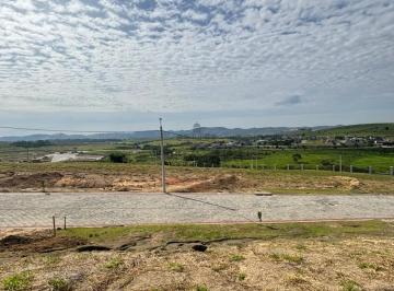 Terreno · 282m² · Oportunidade - Terreno - Condomínio Eco Park Sunset - Caçapava -282m².