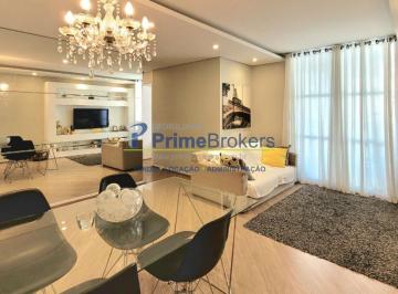 Apartamento · 73m² · 3 Quartos · 1 Vaga · Apartamento à Venda | 73m² | 3 Dormitórios (1 Suíte) | Andar Alto | Lazer Completo Vila Campestre Sa