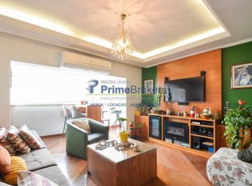 Apartamento · 144m² · 4 Quartos · 3 Vagas · Apartamento, 144m² - 4 Dormitórios, 4 Suítes, 3 Vagas, Elevador Privativo - Moema