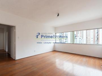 Apartamento · 108m² · 3 Quartos · 1 Vaga · Apartamento, 108m² - 3 Dormitórios, 2 Suítes, 1 Vaga, Sala e Cozinha Integradas - Pinheiros