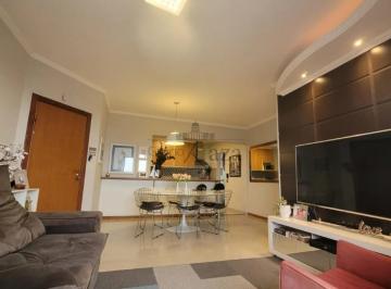 Apartamento · 120m² · 4 Quartos · 3 Vagas · Oportunidade - Apartamento - Residencial Califórnia - Bosque dos Eucaliptos - 4 Dormitórios - 120m²