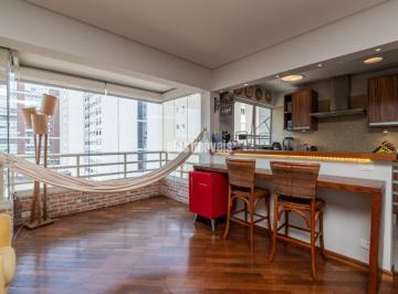 Apartamento · 89m² · 2 Quartos · 2 Vagas · Sumaré! 4 vagas! Oportunidade!