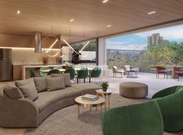 Apartamento · 136m² · 3 Quartos · 2 Vagas · Apartamento para venda em Jardim Das Perdizes com 3 quartos, sendo 3 suítes , 136m²