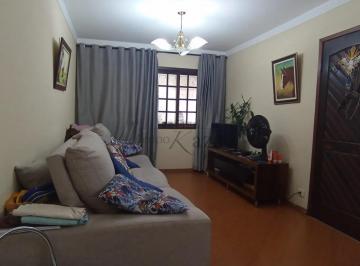 Casa · 150m² · 2 Quartos · 2 Vagas · Oportunidade - Casa - Bosque dos Eucaliptos - 2 Dormitórios - 150m².
