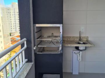 Apartamento · 64m² · 2 Quartos · 1 Vaga · Oportunidade - Apartamento - Park View - Parque Industrial - 2 Dormitórios - 64m².