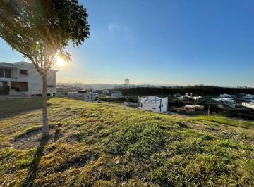 Terreno · 555m² · Oportunidade - Terreno em Condomínio - Urbanova - Condomínio Residencial Alphaville II - 555m² - Ana
