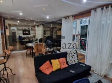 Apartamento · 99m² · 3 Quartos · 2 Vagas · Oportunidade - Apartamento - Residencial Rossi Montês - Vila Industrial - 3 Dormitórios - 99m².