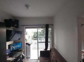 Apartamento · 38m² · 1 Quarto · 1 Vaga · Oportunidade - Apartamento - Centro - Edifício Imotion São José - 1 Dormitório - 38m².