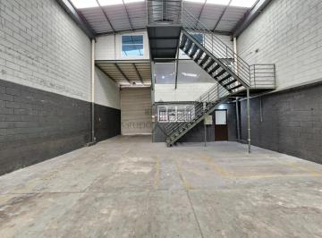 Comercial · 500m² · 3 Vagas · Oportunidade - Galpão Industrial - Chácaras Reunidas - 450m².