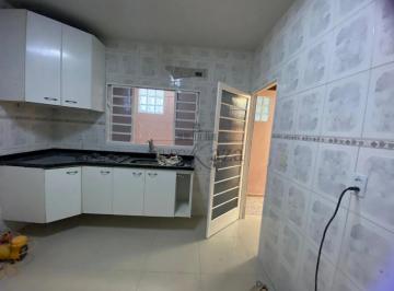 Casa · 125m² · 3 Quartos · 2 Vagas · Oportunidade - Casa - Vila Industrial - 3 Dormitórios - 120m².