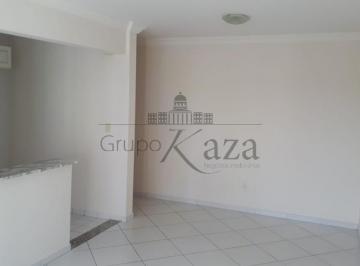 Apartamento · 55m² · 2 Quartos · 1 Vaga · Apartamento Padrão em São José dos Campos
