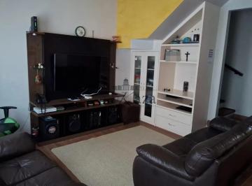 Casa · 110m² · 3 Quartos · 1 Vaga · Oportunidade - Casa em Condomínio - Condomínio Village Amsterdam - Bosque dos Eucaliptos - 3 Dormitó