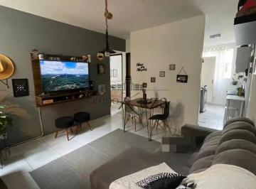 Apartamento · 50m² · 2 Quartos · 1 Vaga · Apartamento - Jardim Satélite - Residencial Sport Center - 2 Dormitórios - 50m².