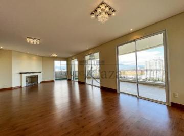Apartamento · 357m² · 4 Quartos · 4 Vagas · Oportunidade - Apartamento - Parque Residencial Aquarius - Residencial Lessence - 4 Dormitórios - 35