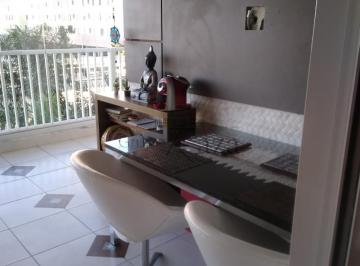 Apartamento · 102m² · 2 Quartos · 2 Vagas · Oportunidade - Apartamento - Floradas de São José - Residencial Milano - 2 Dormitórios - 102m².