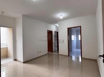 Apartamento · 54m² · 2 Quartos · 1 Vaga · Oportunidade - Apartamento - Residencial Estrela do Oriente - Jardim Oriente - 2 Dormitórios - 54m².