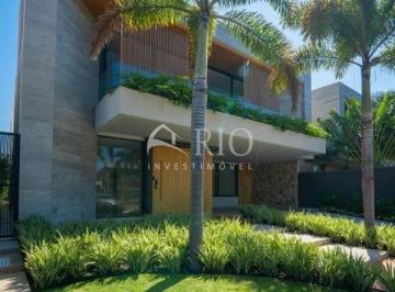 image_re_6097578.jpg · Mansão à venda no Condomínio Del Lago, na Barra da Tijuca, com 850 metros quadrados de área construí