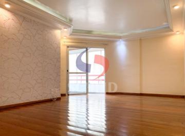 Apartamento · 101m² · 3 Quartos · 2 Vagas · Apartamento de 101 metros quadrados à venda, com 3 dormitórios e 2 vagas