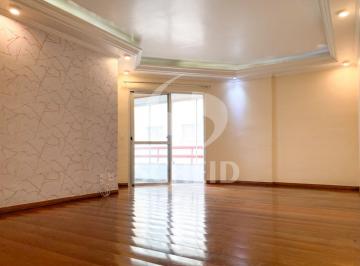 Apartamento · 101m² · 3 Quartos · 2 Vagas · Apartamento de 101 metros quadrados à venda, com 3 dormitórios e 2 vagas