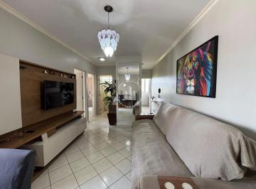 Apartamento · 53m² · 2 Quartos · 1 Vaga · Apartamento 2 Quartos 53m² - Areias