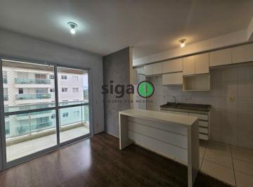 Apartamento · 38m² · 1 Quarto · 1 Vaga · Apartamento à venda com 01 dormitório e vaga- Square 2