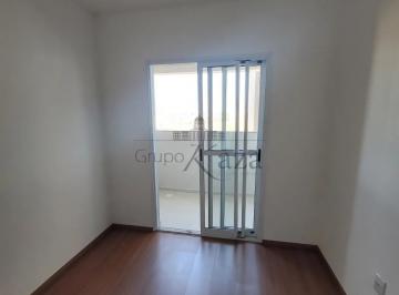 Apartamento · 63m² · 2 Quartos · 1 Vaga · Oportunidade - Apartamento - Condomínio Residencial Colinas do Paratehy - Jardins do Paratehy - 2 Do