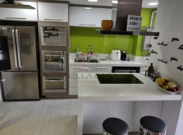 Apartamento · 68m² · 2 Quartos · 1 Vaga · Apartamento mobiliado, 2 quartos, 1 vaga e varanda - 68² Mooca a venda