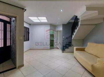 Casa · 130m² · 3 Quartos · 4 Vagas · Casa à venda com 130m², 3 quartos e 4 vagas