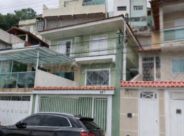 Casa · 120m² · 3 Quartos · 2 Vagas · Sobrado para Locação com 3 Dormitórios e 2 vagas de garagem próximo ao Metrô Parada Inglesa