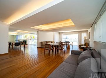Apartamento · 222m² · 4 Quartos · 4 Vagas · Duplex Perdizes