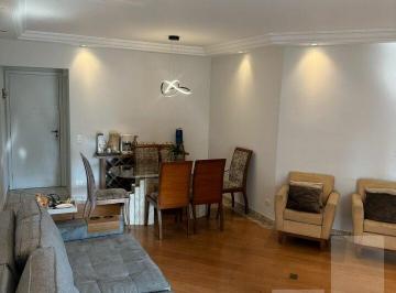 Apartamento · 102m² · 2 Quartos · 2 Vagas · APARTAMENTO 3 DORMITÓRIOS - PERDIZES - 1 SUÍTE - 2 VAGAS