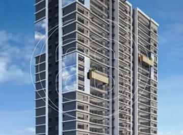 Apartamento · 139m² · 3 Quartos · 2 Vagas · Departamento de 139 m² com 3 quartos à venda em Campo Belo