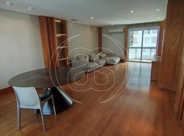 Apartamento · 163m² · 3 Quartos · 2 Vagas · APARTAMENTO À VENDA NOS JARDINS COM 163m², 3 QUARTOS SENDO 1 SUÍTE e 2 VAGAS DE GARAGEM