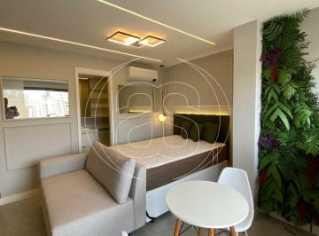 Apartamento · 26m² · 1 Quarto · APARTAMENTO NA REGIÃO DA VILA NOVA CONCEIÇÃO