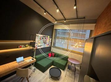 1 · Apartamento com 25 m², 1 quarto à venda no bairro Sumarezinho.