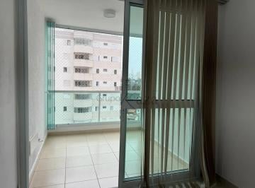 Apartamento · 56m² · 1 Quarto · 1 Vaga · Oportunidade - Apartamento - Residencial Amadeus Boulevard - Jardim Esplanada - 1 Dormitório - 56m².