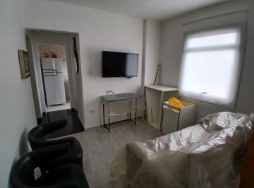 Apartamento · 30m² · 1 Quarto · 1 Vaga · Apartamento 1 quarto, 1 vaga - Al. Jaú, 1993 - 650m para o metrô Consolação.