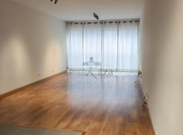 Apartamento · 105m² · 3 Quartos · 1 Vaga · Apartamento - Vila Mariana - 3 Dormitórios - 116m².