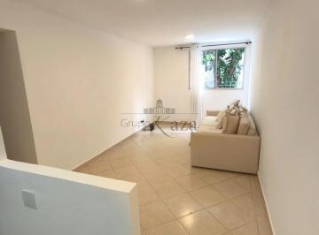 Apartamento · 60m² · 3 Quartos · 1 Vaga · Oportunidade - Apartamento - Vila Adyana - Residencial Vivian - 3 Dormitórios - 60m²