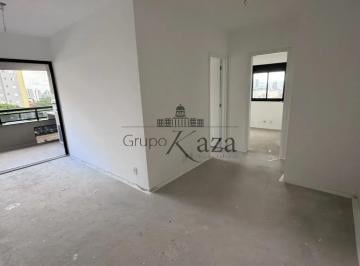 Apartamento · 54m² · 2 Quartos · 1 Vaga · Oportunidade - Apartamento - Jardim Satélite - Residencial Wonder - 2 Dormitórios - 54m².