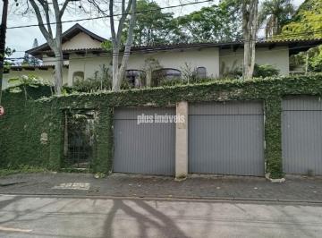 Casa · 1160m² · 4 Quartos · 6 Vagas · CIDADE JARDIM - 4 QUARTOS - 2 SUÍTES - PISCINA- ÁREA CONSTRUÍDA 1.160M2 - R$4.000.000,00