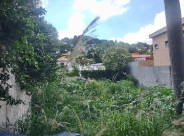 Terreno · 368m² · Terreno exclusivo no Alto da Boa Vista, 368 mts planos em Rua com segurança 24 hs.