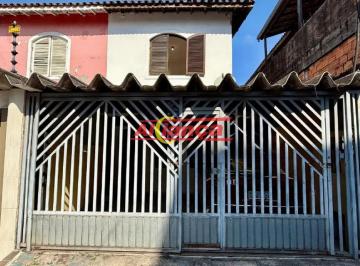 Casa · 250m² · 2 Quartos · 2 Vagas · Casa para venda com 250m², 2 quartos e 2 vagas
