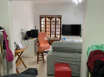 Casa · 140m² · 3 Quartos · 2 Vagas · Casa, 3 dormitórios, 140 m², em Vila Mariana