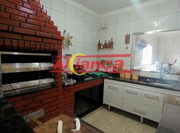 Casa · 125m² · 3 Quartos · 1 Vaga · OPORTUNIDADE CASA COM 03 DORMITÓRIOS
