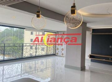 Apartamento · 146m² · 3 Quartos · 2 Vagas · Excelente apartamento   Jardim Maia