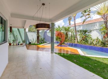 Casa · 511m² · 4 Quartos · 4 Vagas · Casa para locação chácara Monte Alegre com 511m², 4 quartos sendo 4 suítes , 4 vagas.